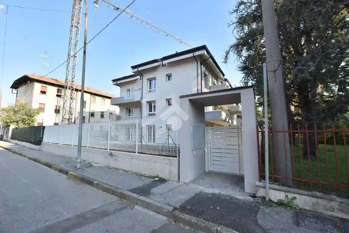 Attico - Mansarda in vendita a Vignate