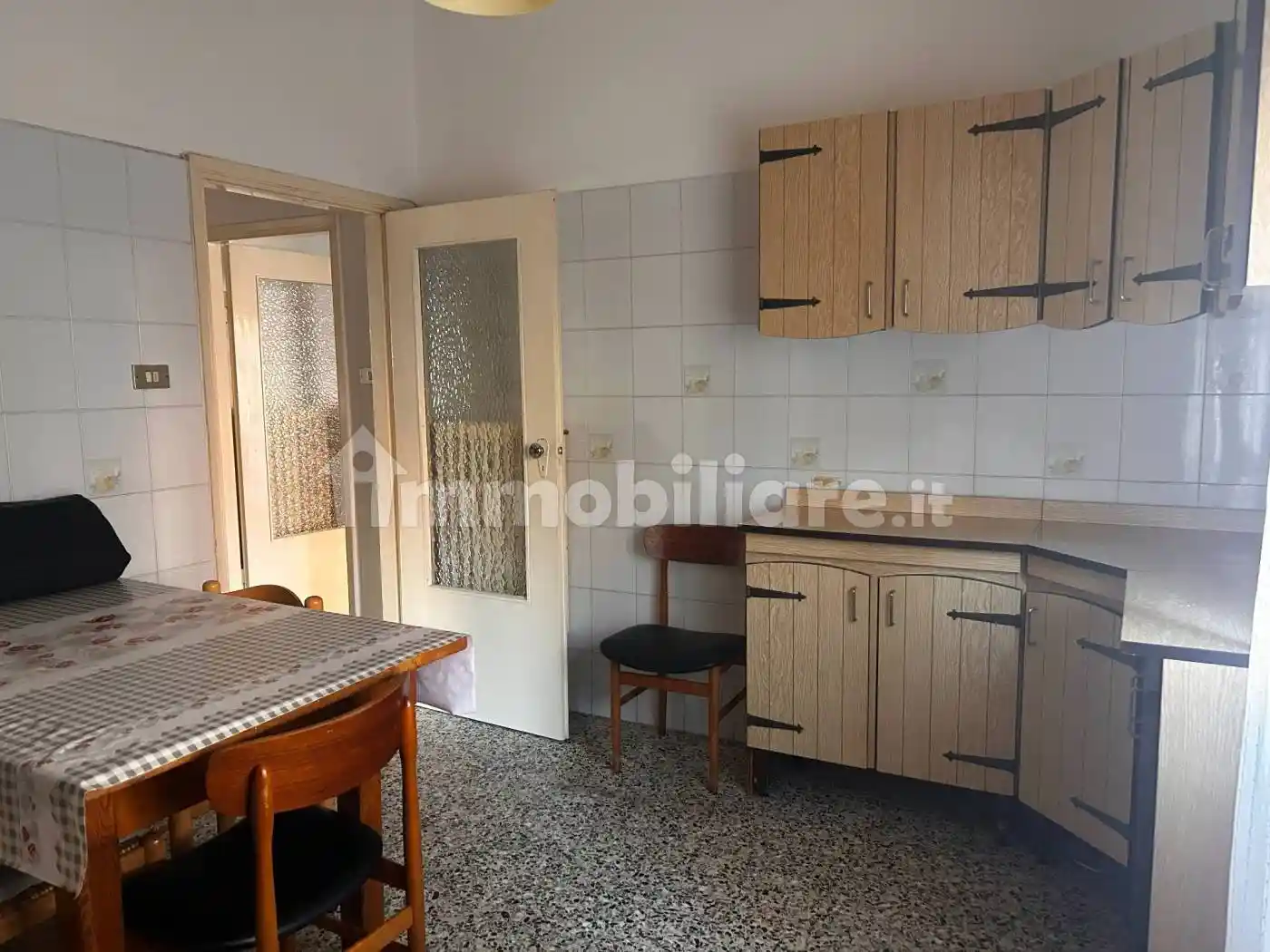 Quadrilocale via Giacomo Leopardi, Colombarina, Imola - foto 3