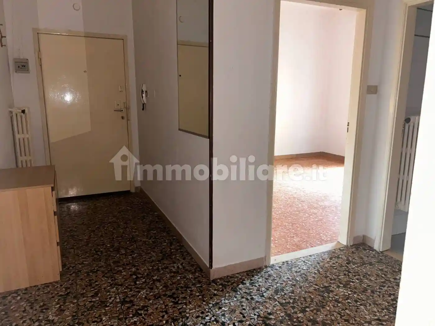 Quadrilocale via Giacomo Leopardi, Colombarina, Imola - foto 5