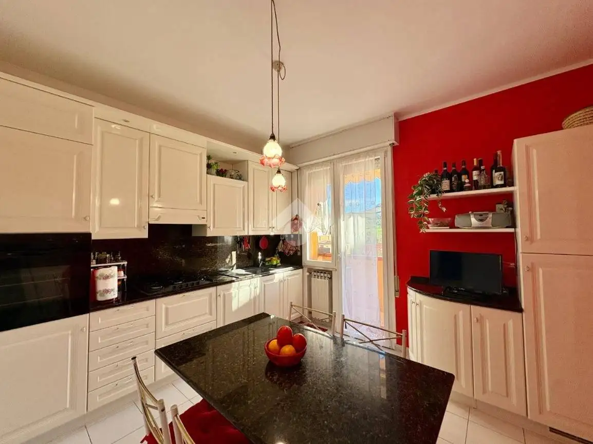 Appartamento in vendita a Novafeltria