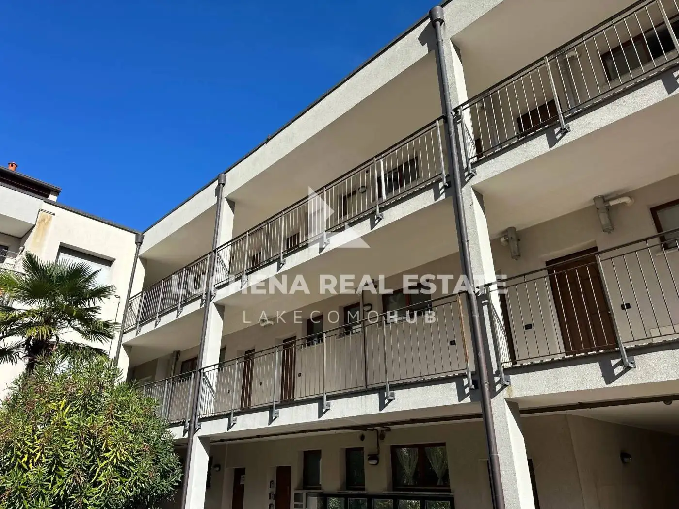 Appartamento in vendita a San Siro