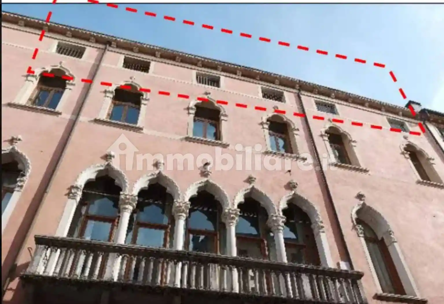 Appartamento in vendita a Vicenza