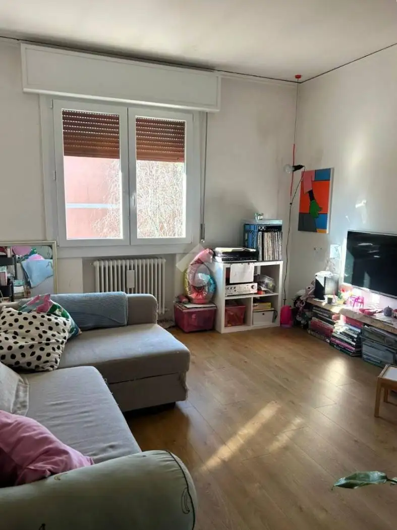 Appartamento in vendita a Treviso