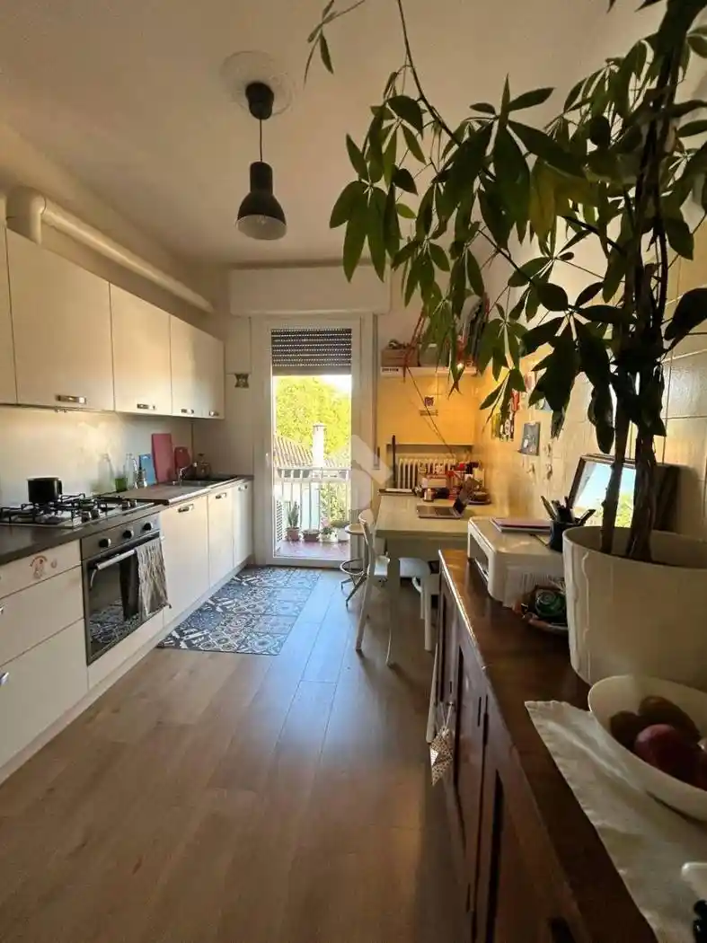 Bilocale via San Zeno 17, San Zeno, Treviso - foto 2