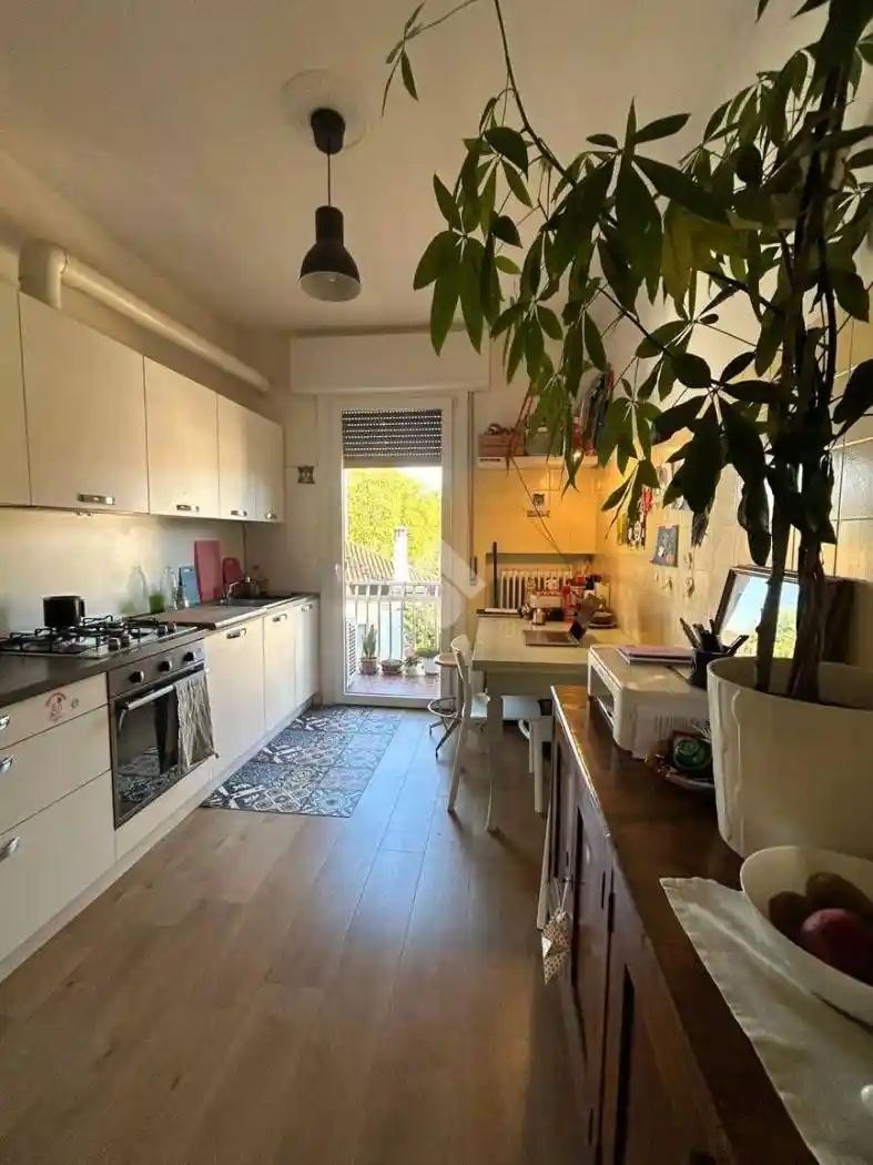 Bilocale via San Zeno 17, San Zeno, Treviso - foto 3