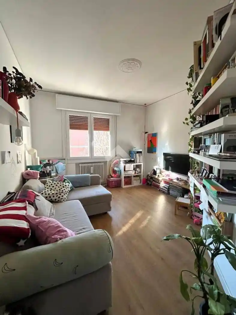 Bilocale via San Zeno 17, San Zeno, Treviso - foto 4