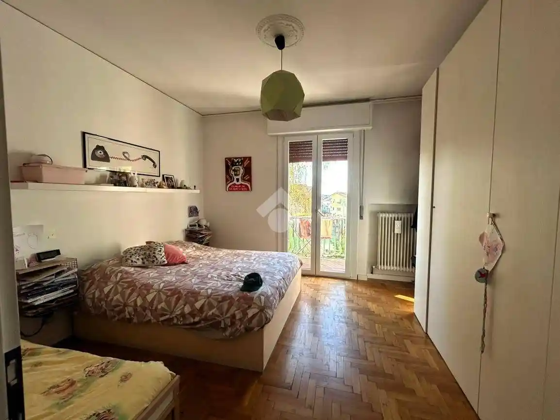 Bilocale via San Zeno 17, San Zeno, Treviso - foto 5