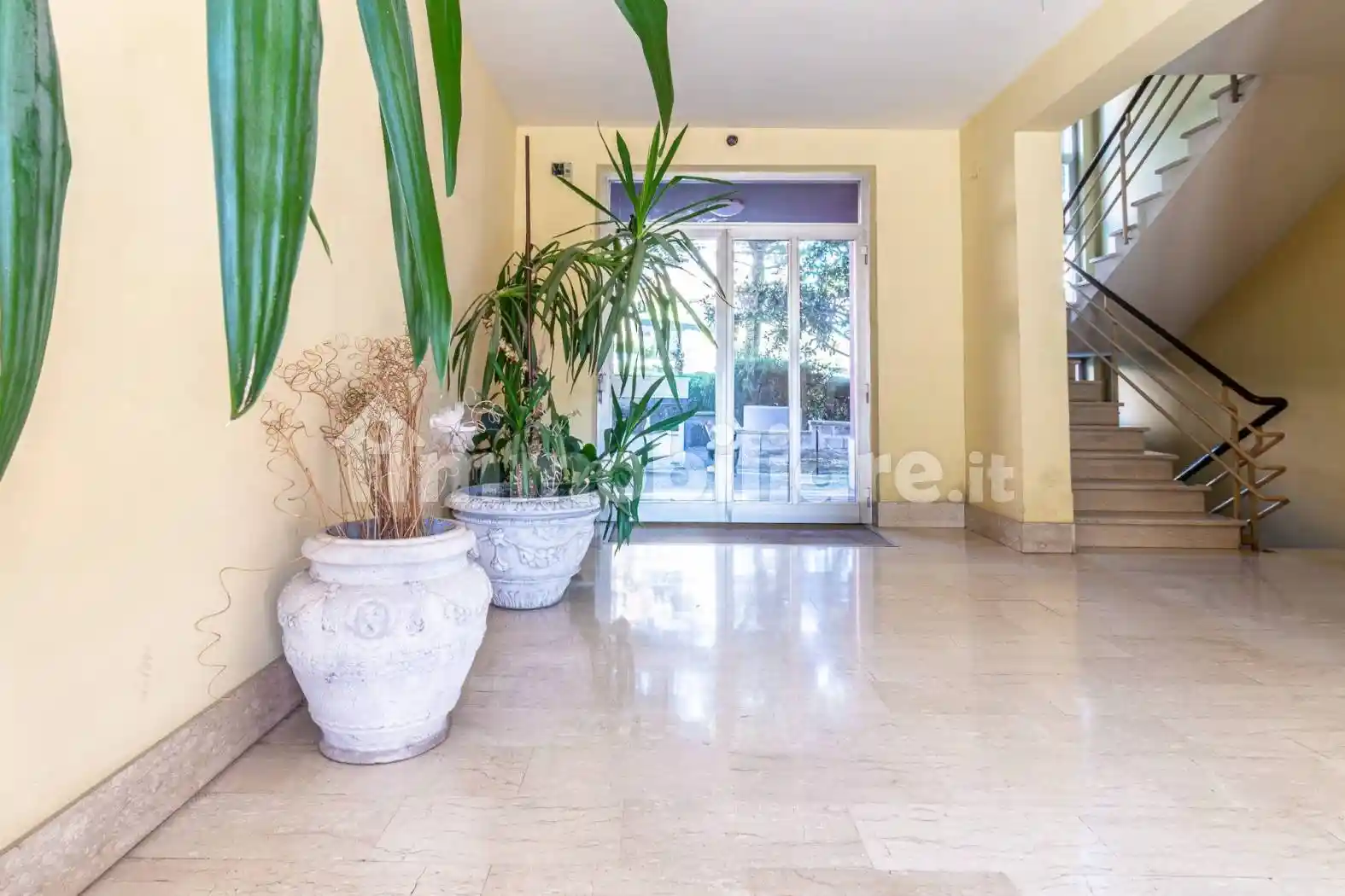 Quadrilocale buono stato, su più livelli, San Giovanni, Campobasso - foto 3