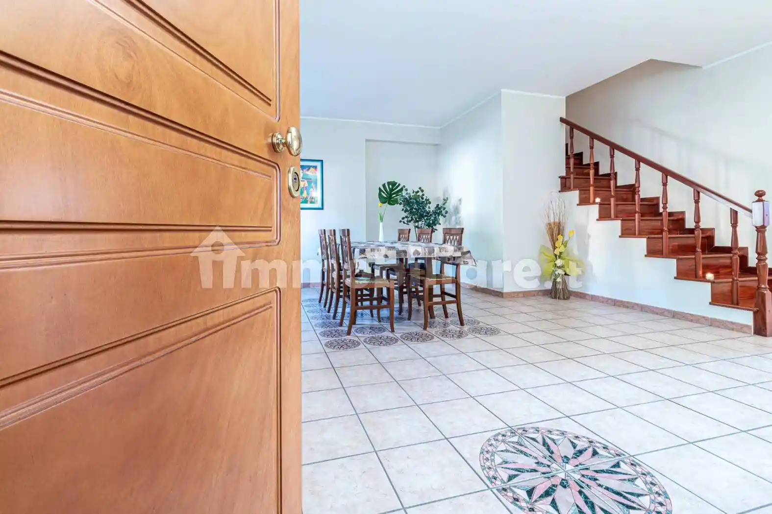 Quadrilocale buono stato, su più livelli, San Giovanni, Campobasso - foto 4