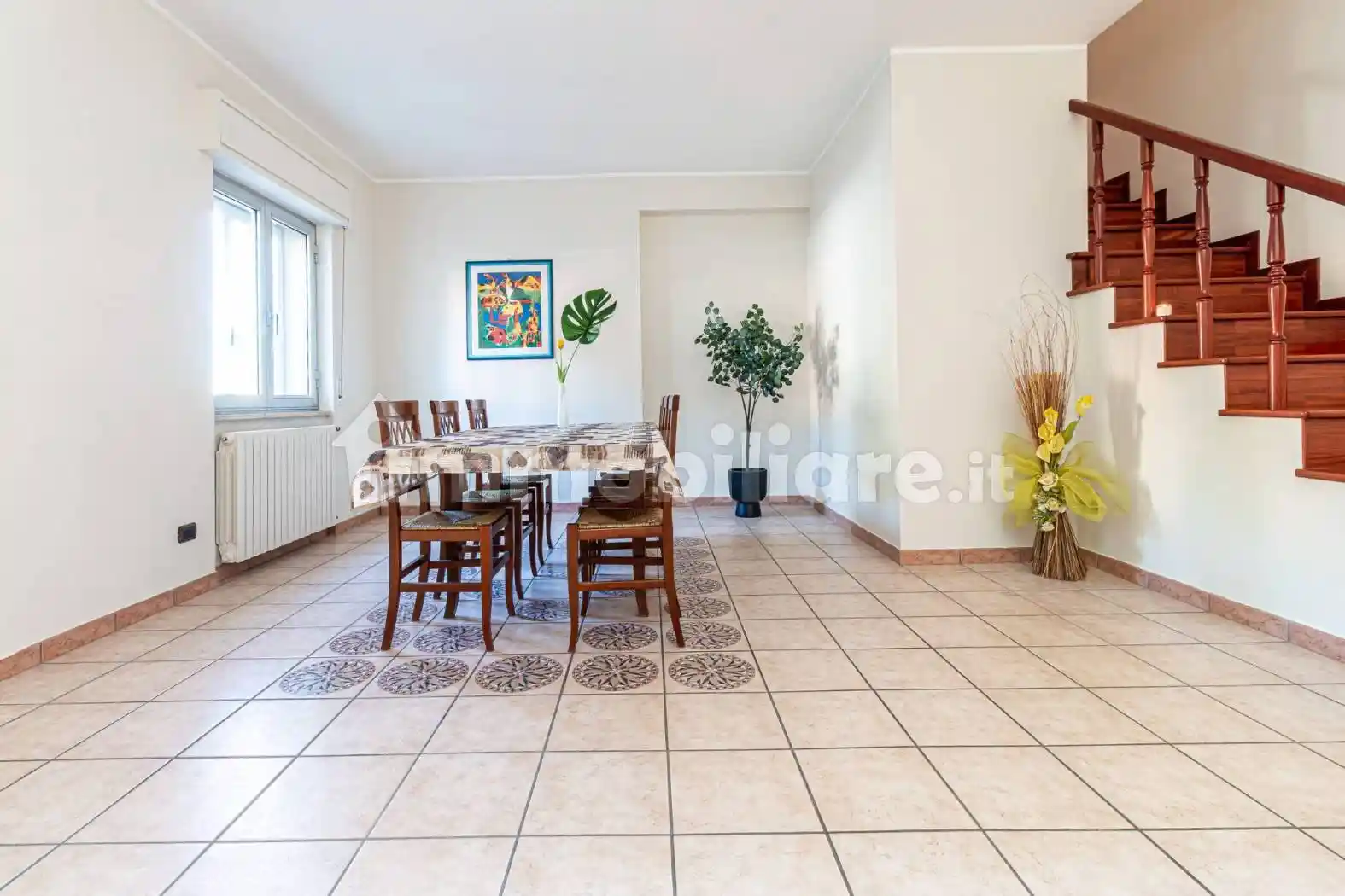 Quadrilocale buono stato, su più livelli, San Giovanni, Campobasso - foto 5