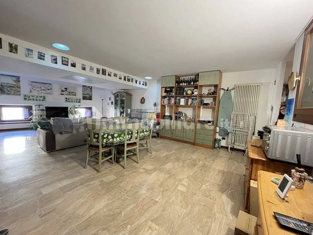 Loft in affitto a Trento