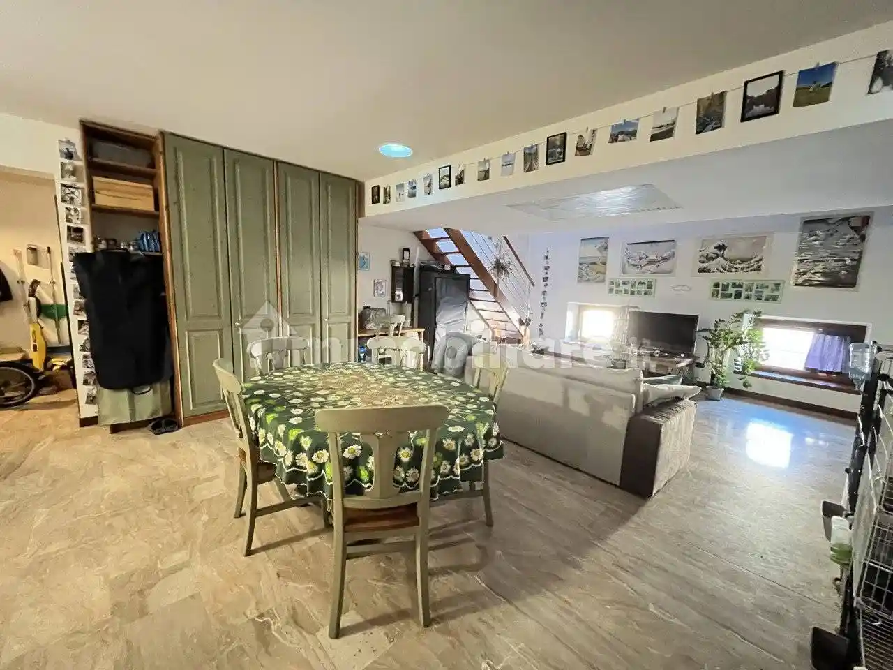 Loft via Giannantonio Manci, 54, Centro Storico, Trento - foto 3