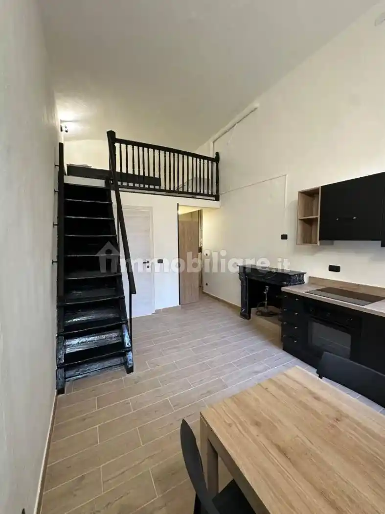 Appartamento in affitto a Torino