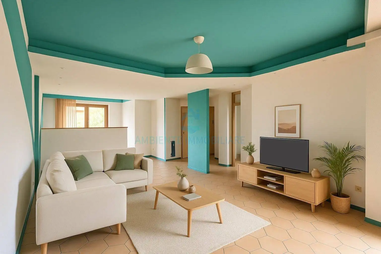 Appartamento in vendita a Arezzo