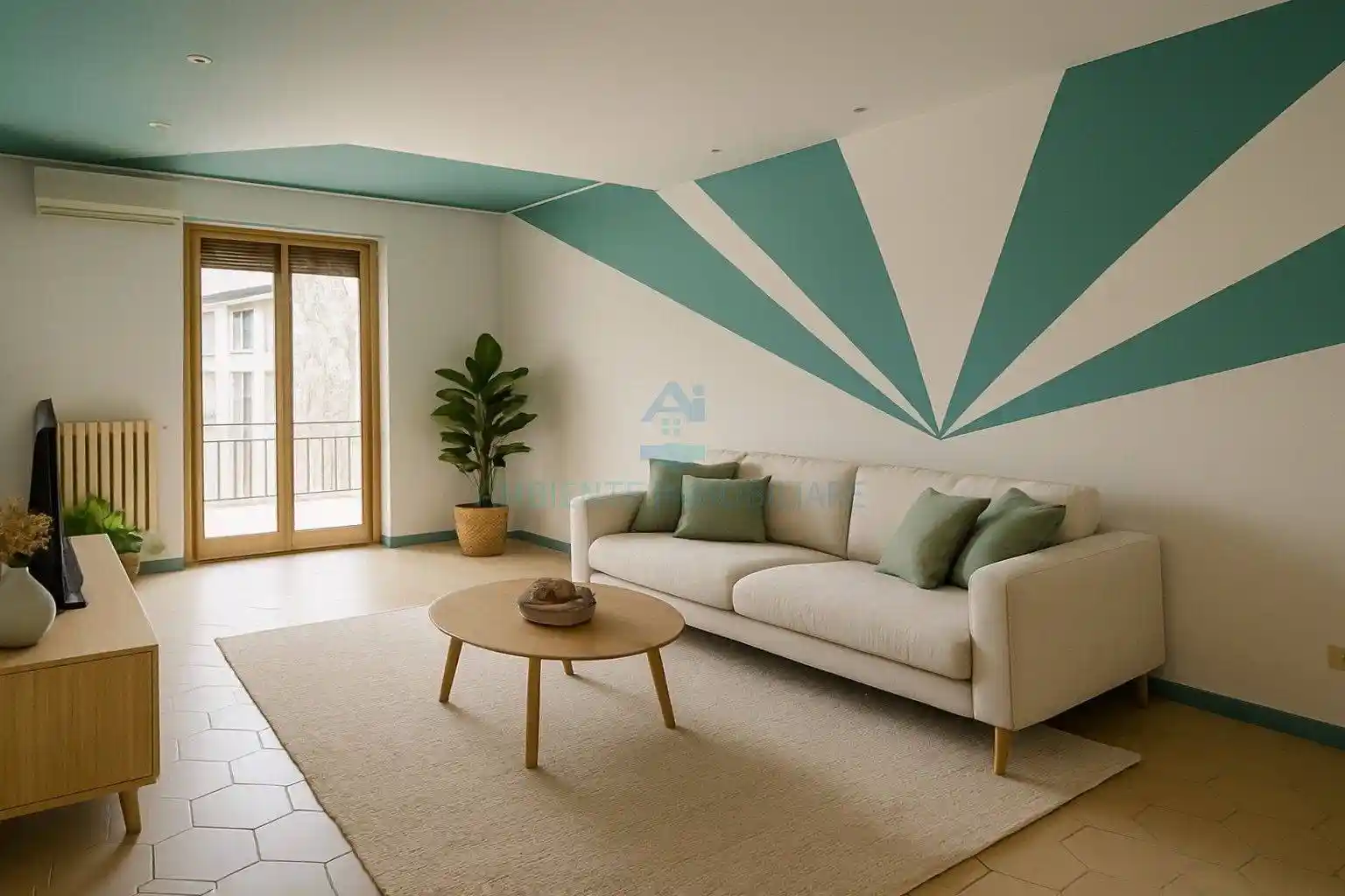 Appartamento via Ristoro d'Arezzo 93, Giotto, Arezzo - foto 2