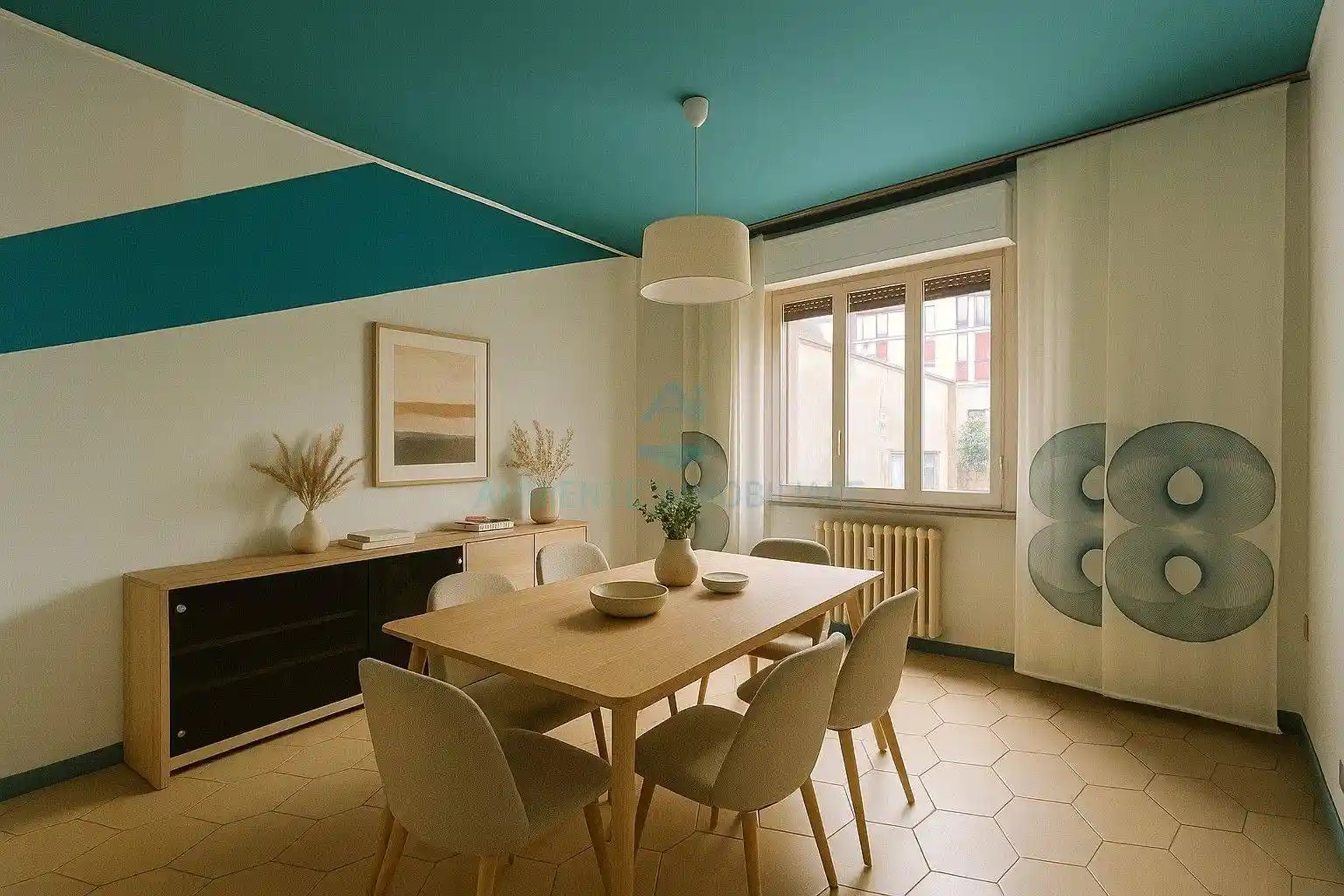 Appartamento via Ristoro d'Arezzo 93, Giotto, Arezzo - foto 3