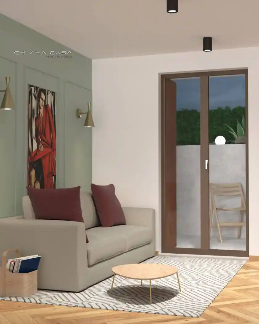 Villa a schiera via del Risorgimento, Novilara, Pesaro - foto 2