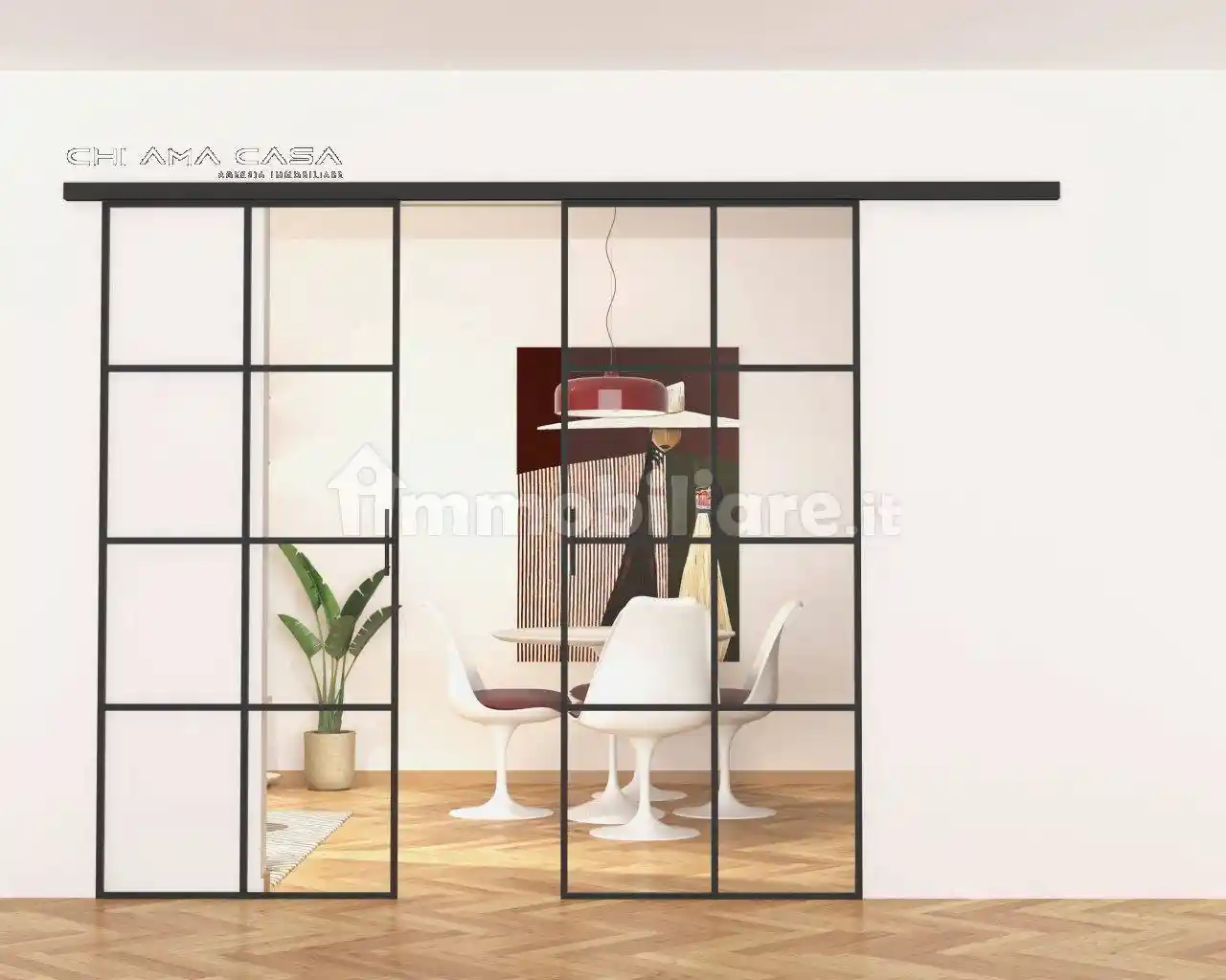 Villa a schiera via del Risorgimento, Novilara, Pesaro - foto 5