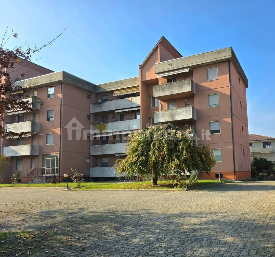Appartamento in vendita a Casale Monferrato