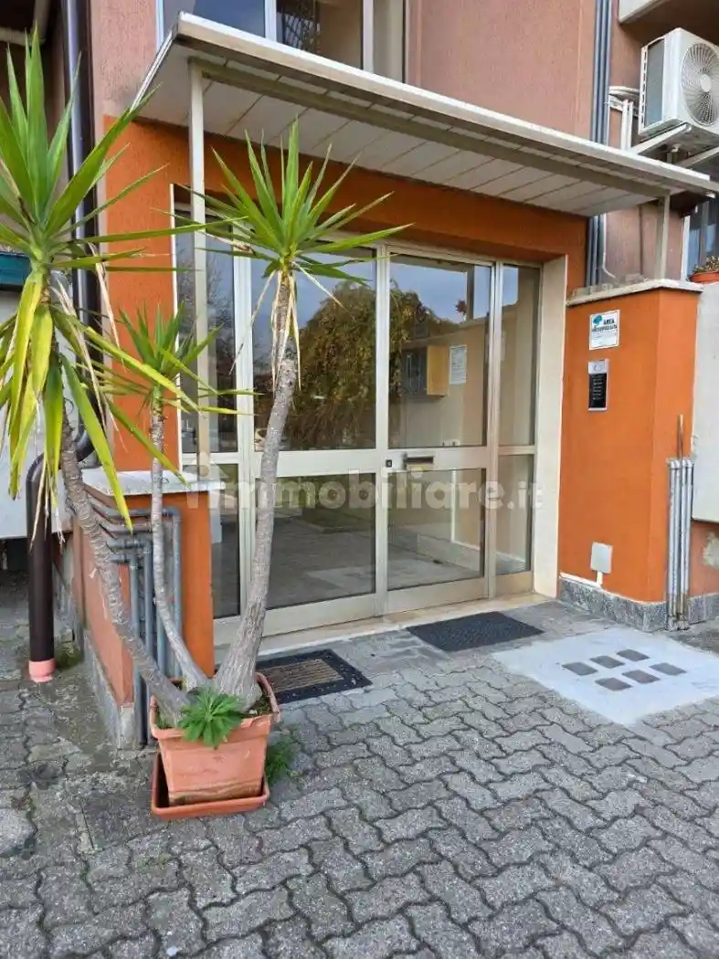 Appartamento via Alessandro Rottigni, Porta Milano, Casale Monferrato - foto 2