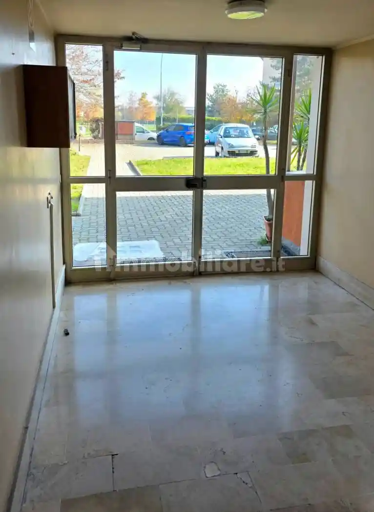 Appartamento via Alessandro Rottigni, Porta Milano, Casale Monferrato - foto 5