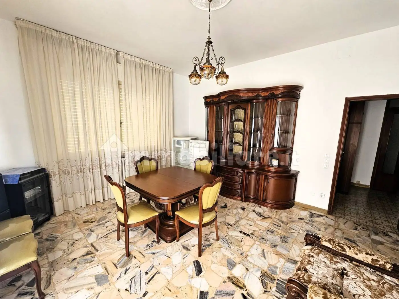 Appartamento in vendita a Pesaro