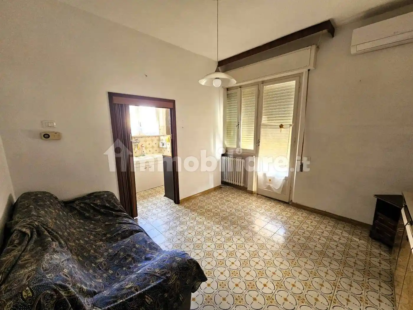 Appartamento da ristrutturare, primo piano, Soria, Pesaro - foto 2