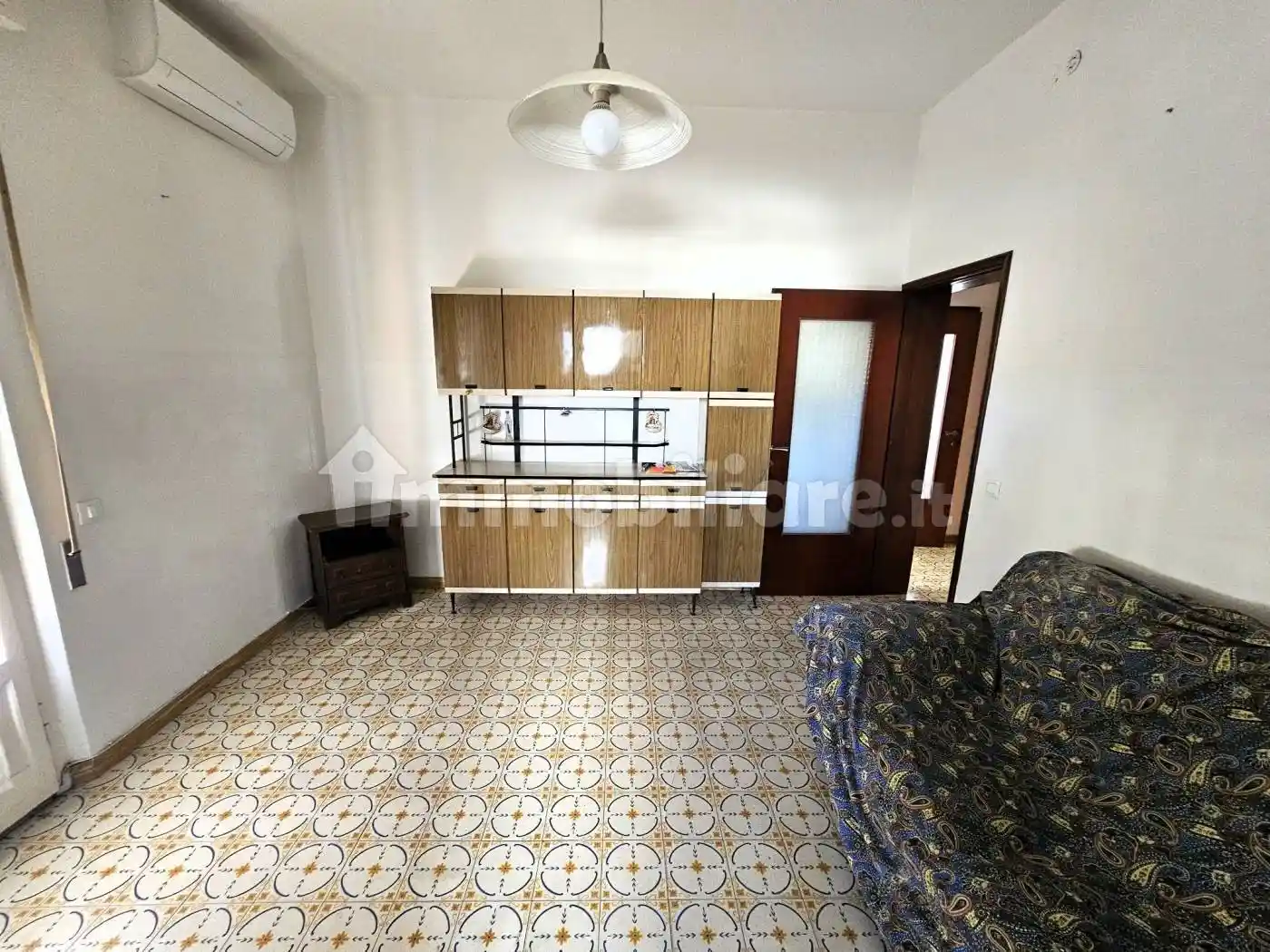 Appartamento da ristrutturare, primo piano, Soria, Pesaro - foto 3