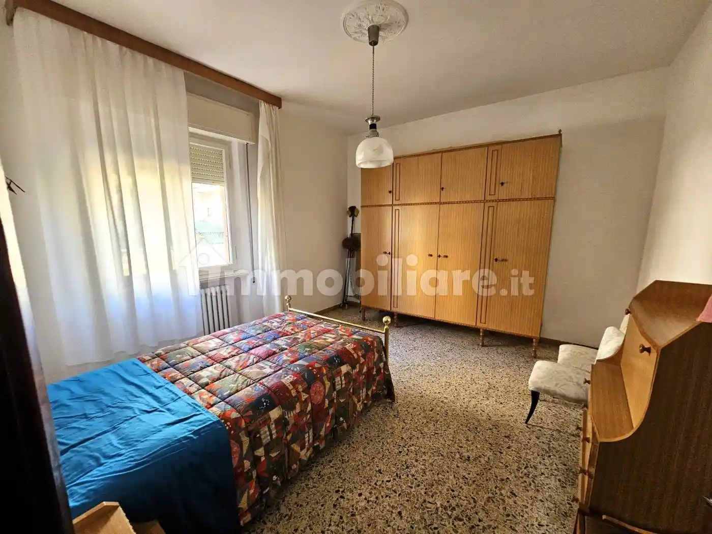 Appartamento da ristrutturare, primo piano, Soria, Pesaro - foto 5