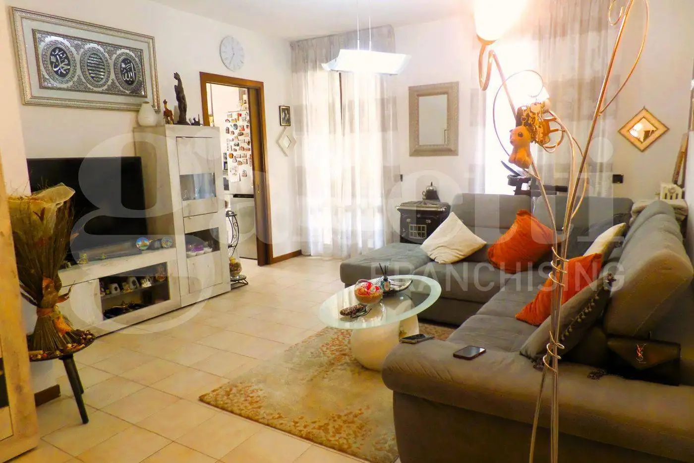 Appartamento in vendita a Cento