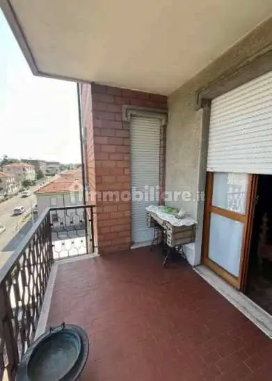 Appartamento all'asta via Bergamo, Canonica d'Adda - foto 3