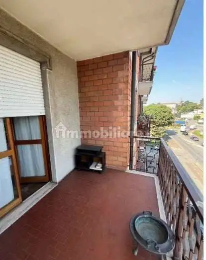Appartamento all'asta via Bergamo, Canonica d'Adda - foto 4