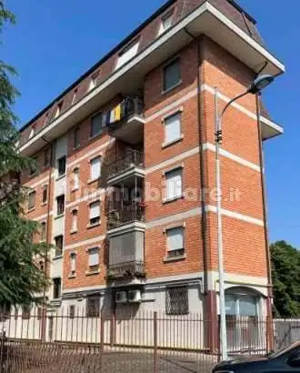 Appartamento all'asta via Bergamo, Canonica d'Adda - foto 5