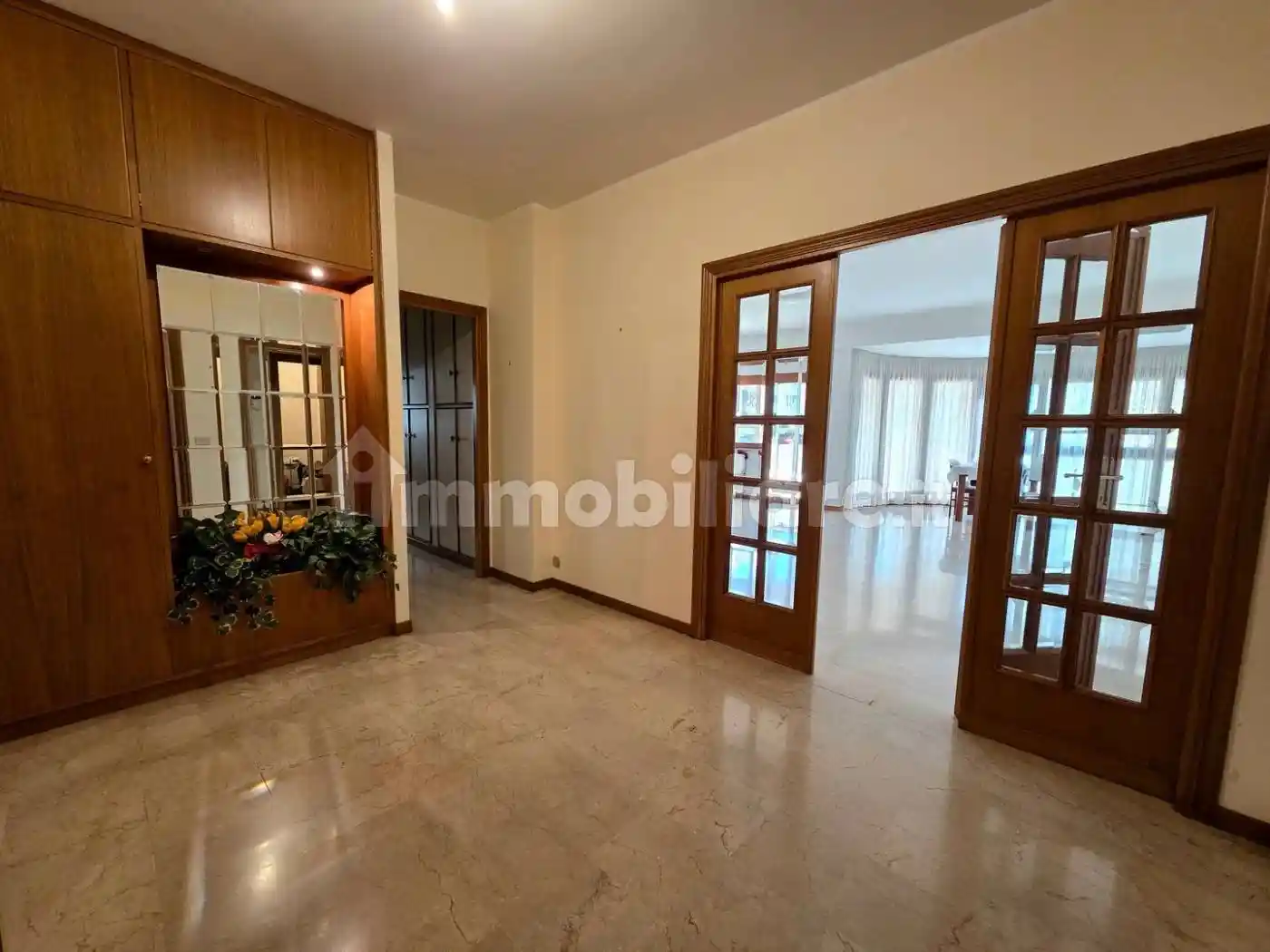 Appartamento via Riccardo Forster 72, Fonte Meravigliosa, Roma - foto 4