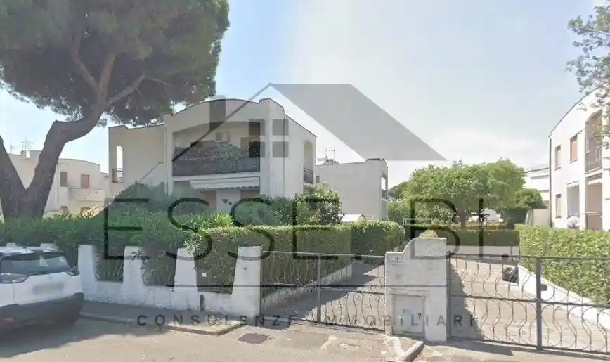 Appartamento in vendita a Montalto di Castro