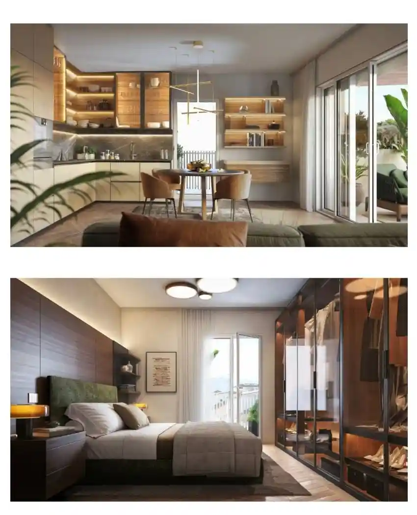 Appartamento via Guglielmo Marconi, Centro, Lanciano - foto 3