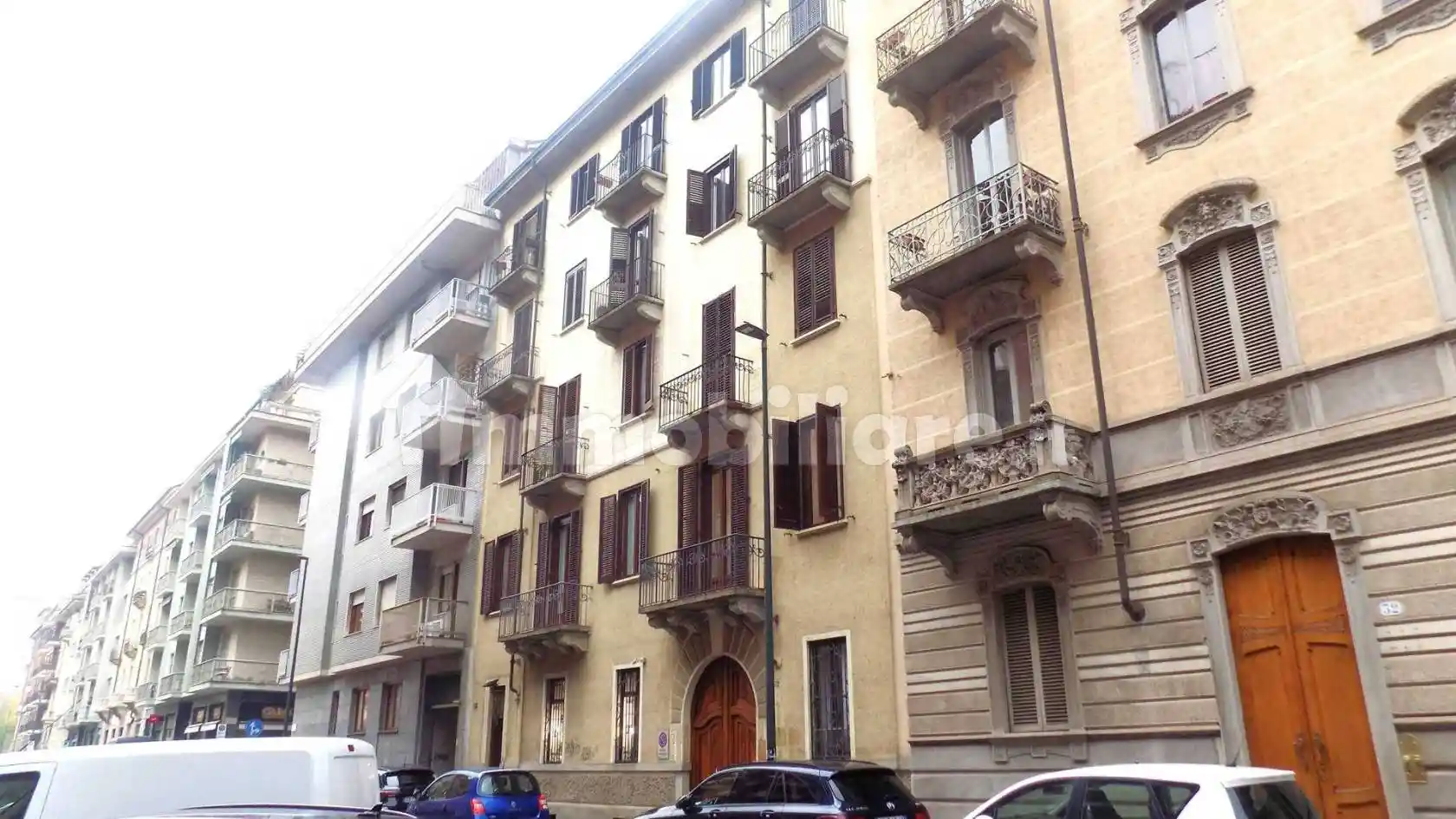 Appartamento in affitto a Torino