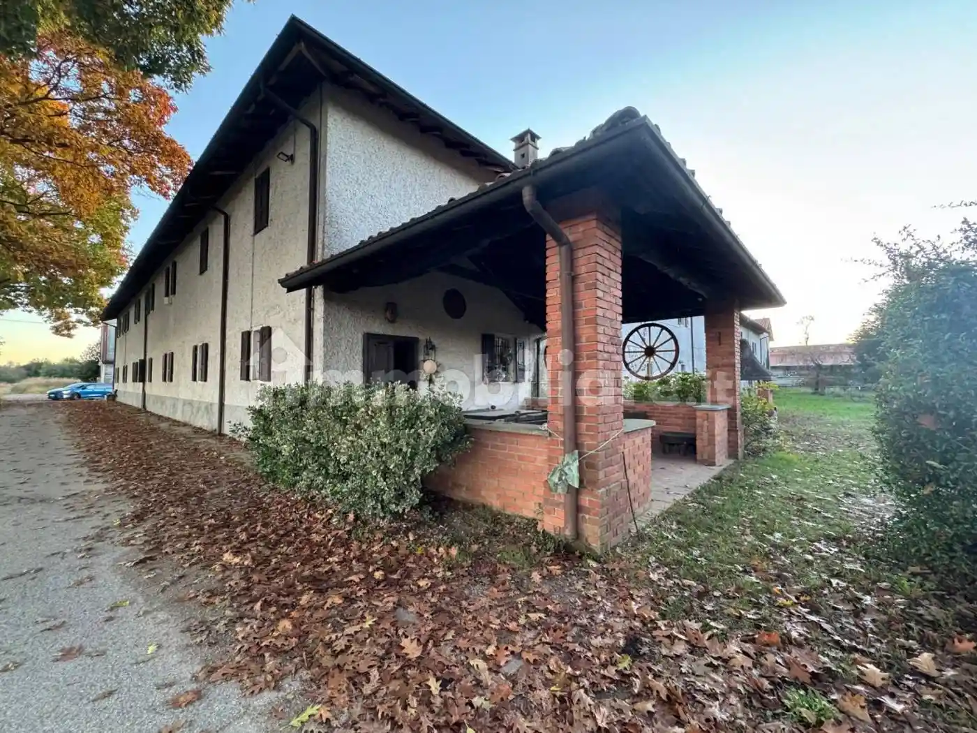 Rustico - Casale in vendita a Castano Primo