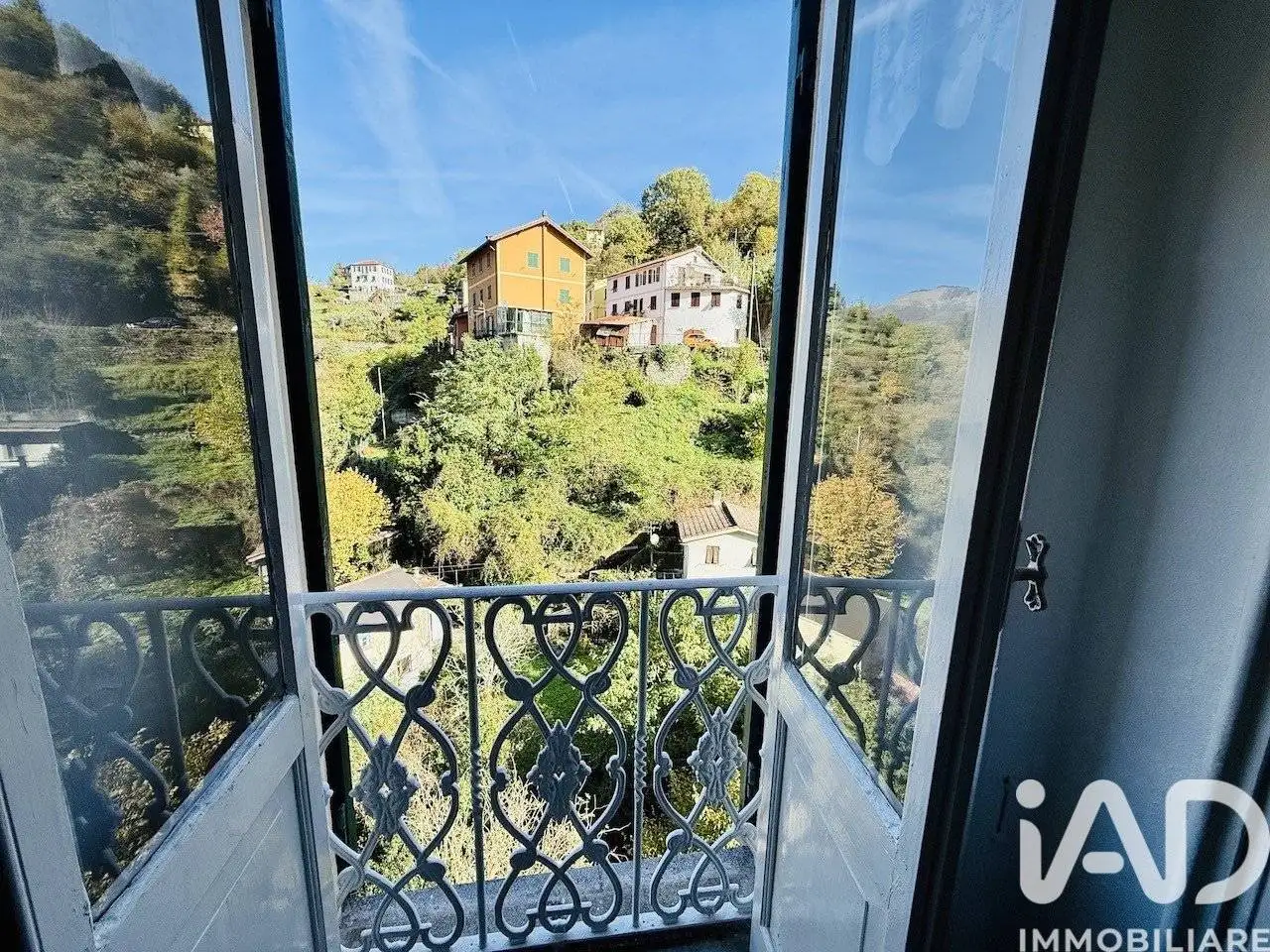 Appartamento via Giovanni Cevasco 71, Traso, Bargagli - foto 2