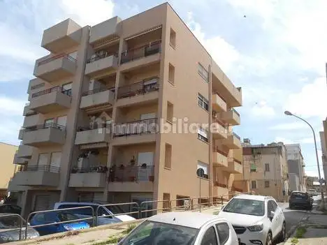 Appartamento in asta a Paceco