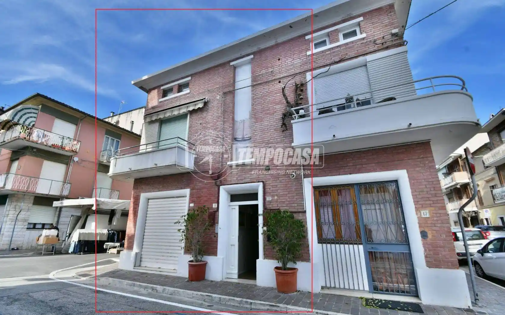 Casa indipendente in vendita a Porto Sant'Elpidio