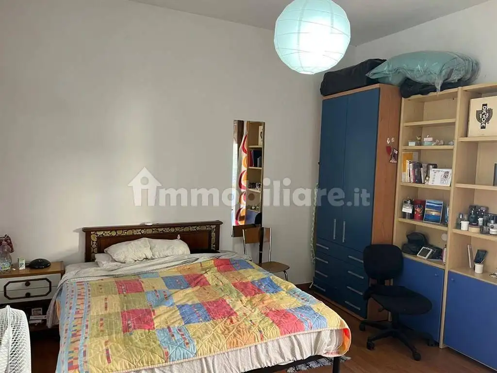 Appartamento in vendita a Siena