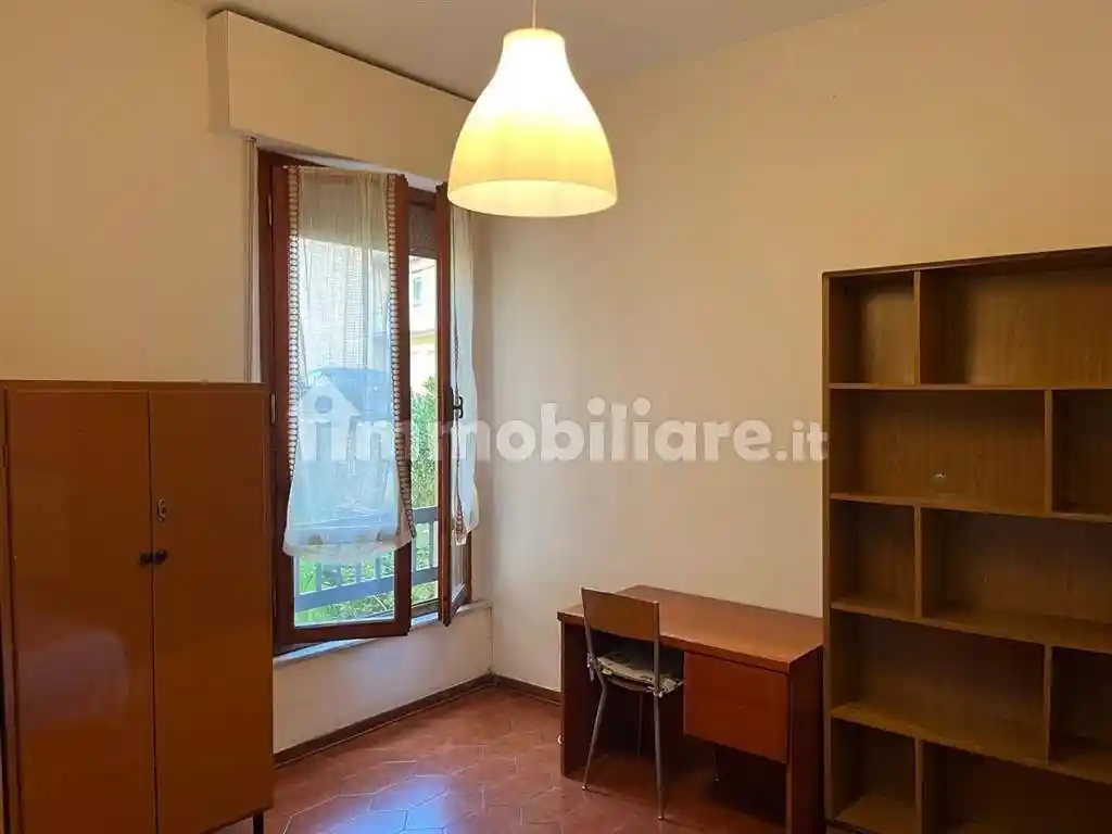 Appartamento da ristrutturare, primo piano, Petriccio - Acquacalda, Siena - foto 4