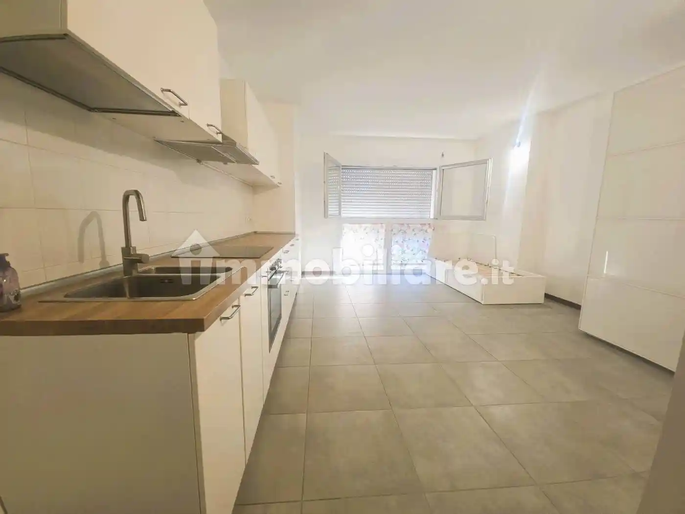 Appartamento in vendita a Binasco