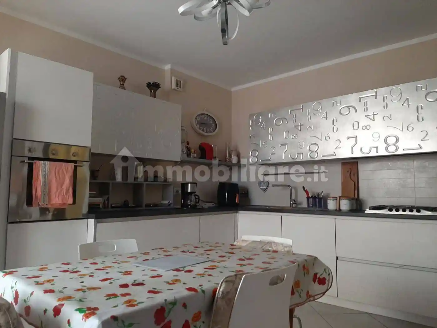 Appartamento in vendita a Nichelino