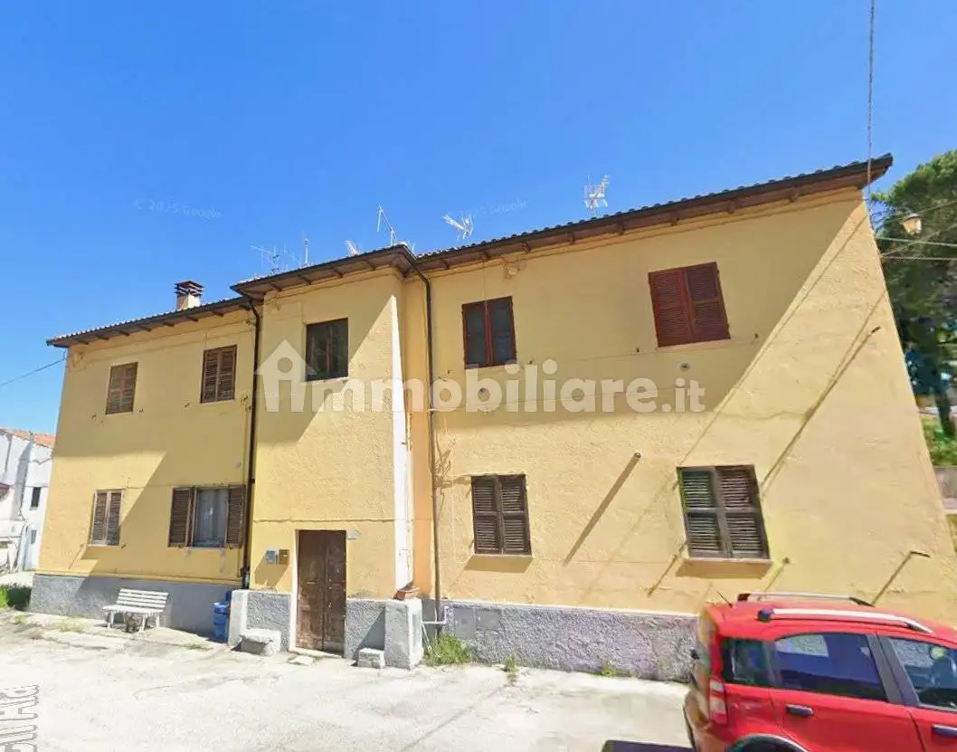 Appartamento in vendita a Pizzoli