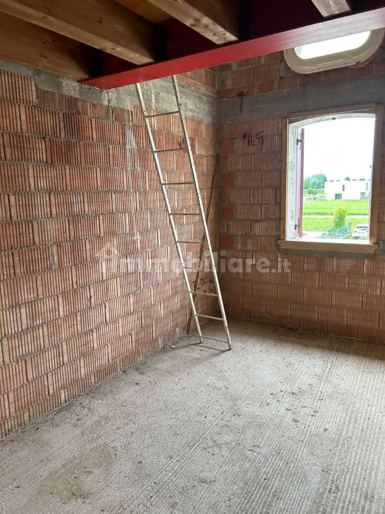 Villa in vendita a Povegliano