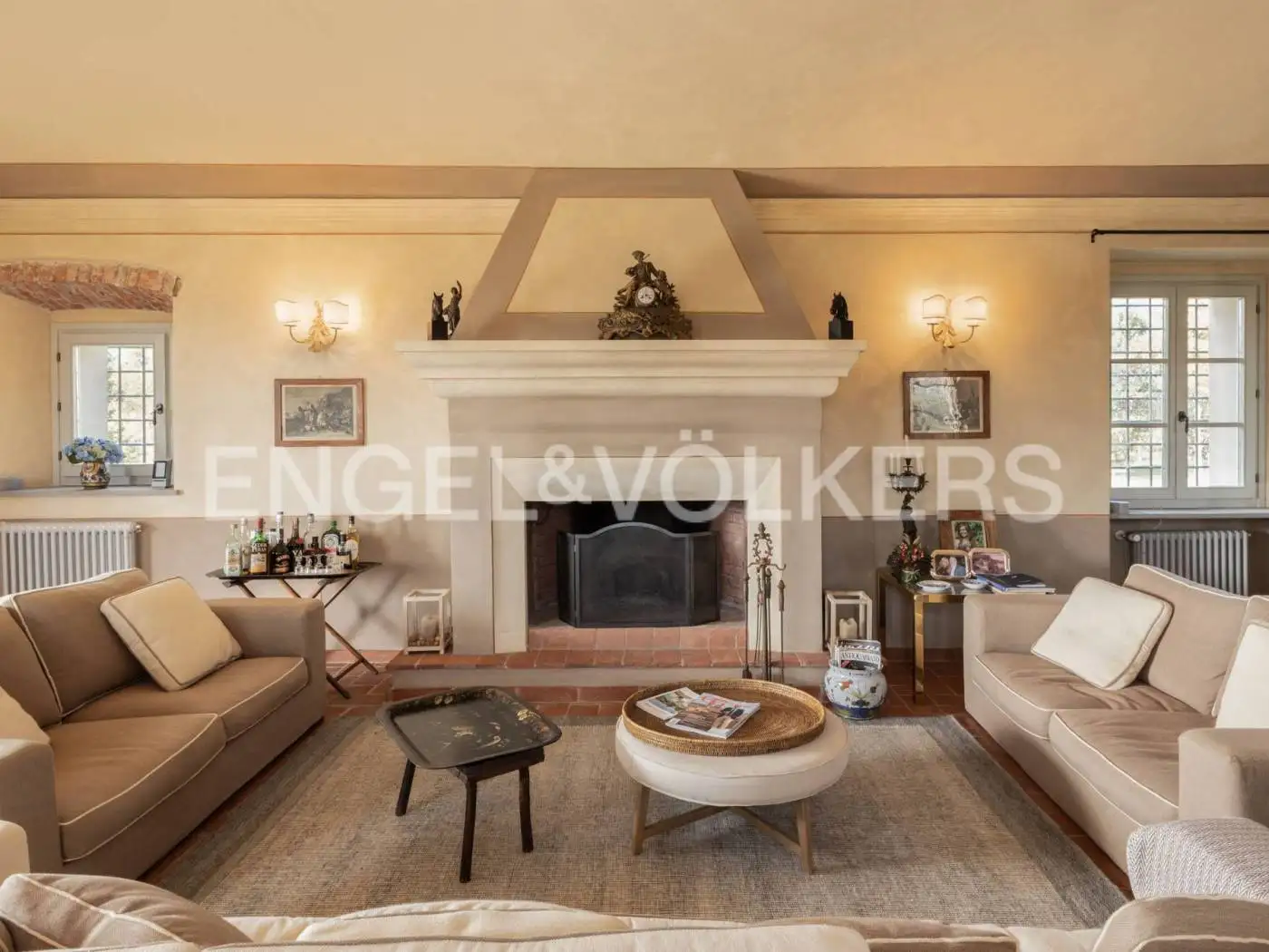 Casale Strada per San Cristoforo, Capriata d'Orba - foto 2