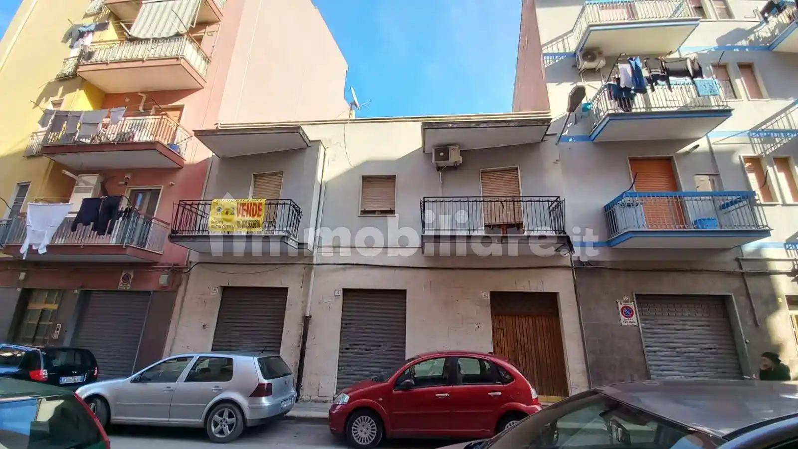 Casa indipendente in vendita a Barletta