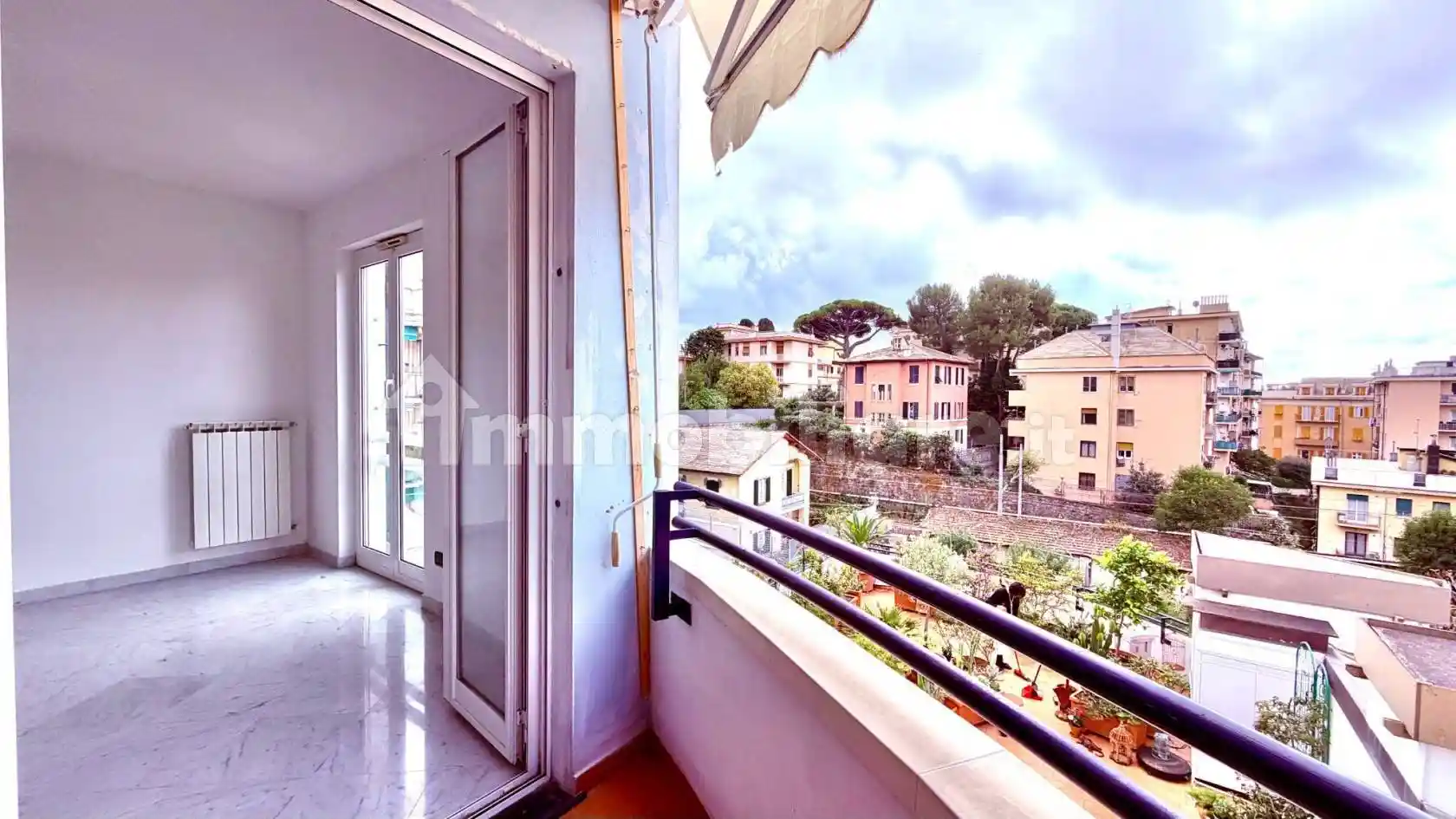 Quadrilocale via Mario Mastrangelo, Quinto, Genova - foto 3